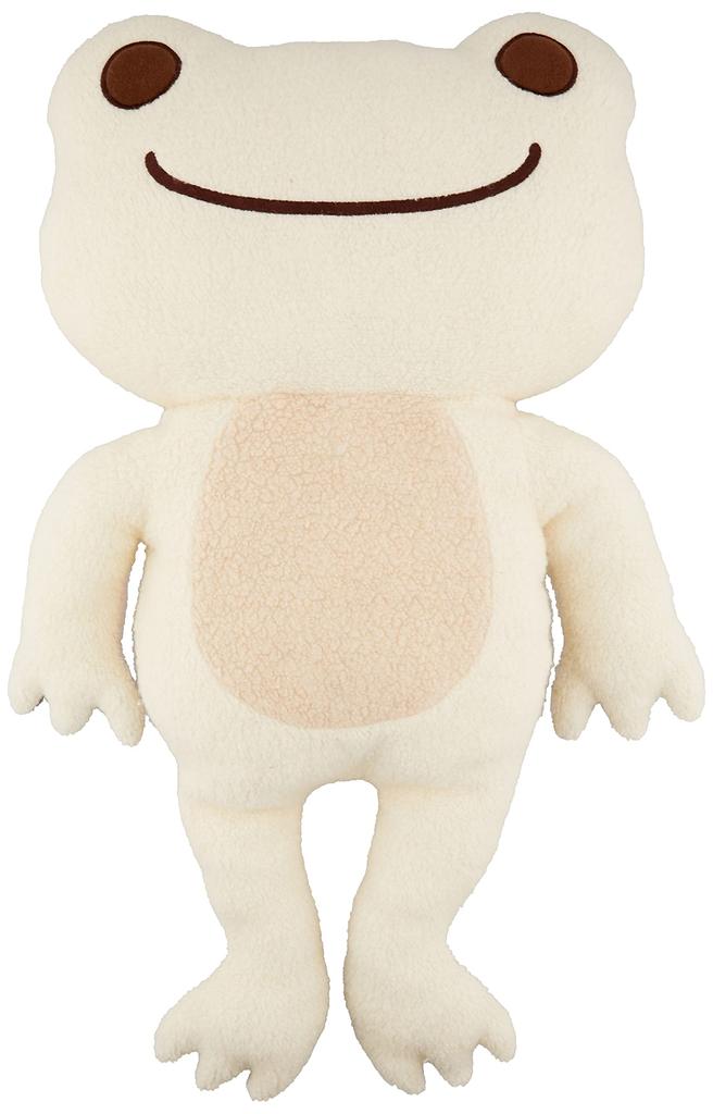 Nakajima Corporation Pickles Re:Cross Cushion, Ivory, 172372