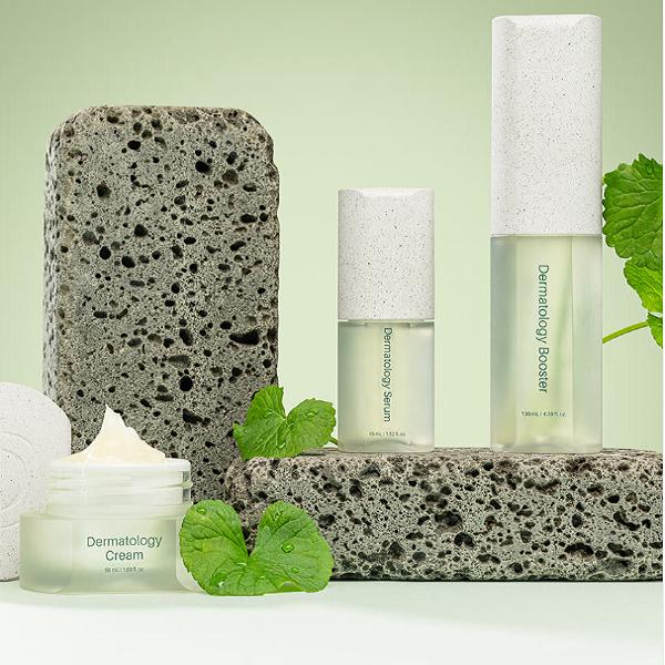 Latest manufacturing Incellderm Dermatology Skincare EX 3-piece