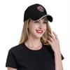 The Springfield Isotopes Cap Fashion Casual Baseball Caps Adjustable Hat Hip Hop Summer Unisex Baseball Hats
