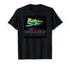 Back To the Future NEON T-shirt