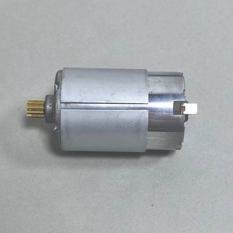 Origianl RS-555VD-6513 Car Electronic Hand Brake Motor Original Auto Parts for Hyundai KIA IX45 Santa Fe TUCSUN Sorento