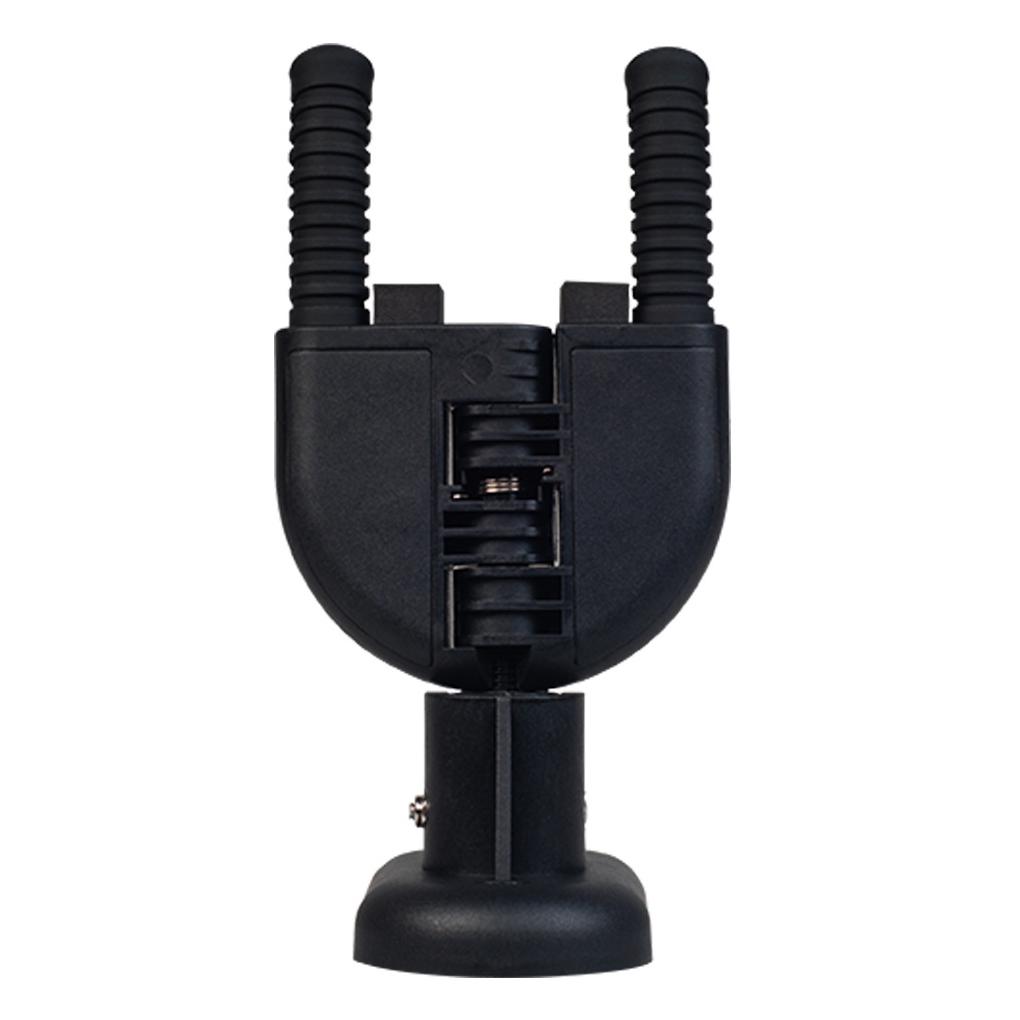 

Guitar Holder Wall Stand Bass Mandolin Hook Hangers Black Accessories