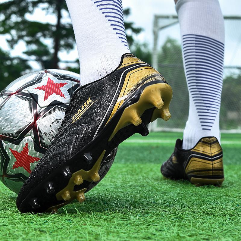 Herren Fußballschuhe Fg Sohle Kunstrasen Kaufe Unisex - Main Image
