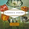 Garden Poems Hardback Book 9781857157277
