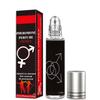10ml Crazy Dating Erotic REFRESH Pheromone Perfume Roller Ball Fragrance Spray for Men Women Alcohol Free