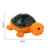 Colorful Squeeze Children Animals Bath Toys Swimming Water Toys Baby Bath Toys Float Shower Toy