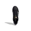 New Adidas Originals Superstar Core Black Cloud White Gold EG4959