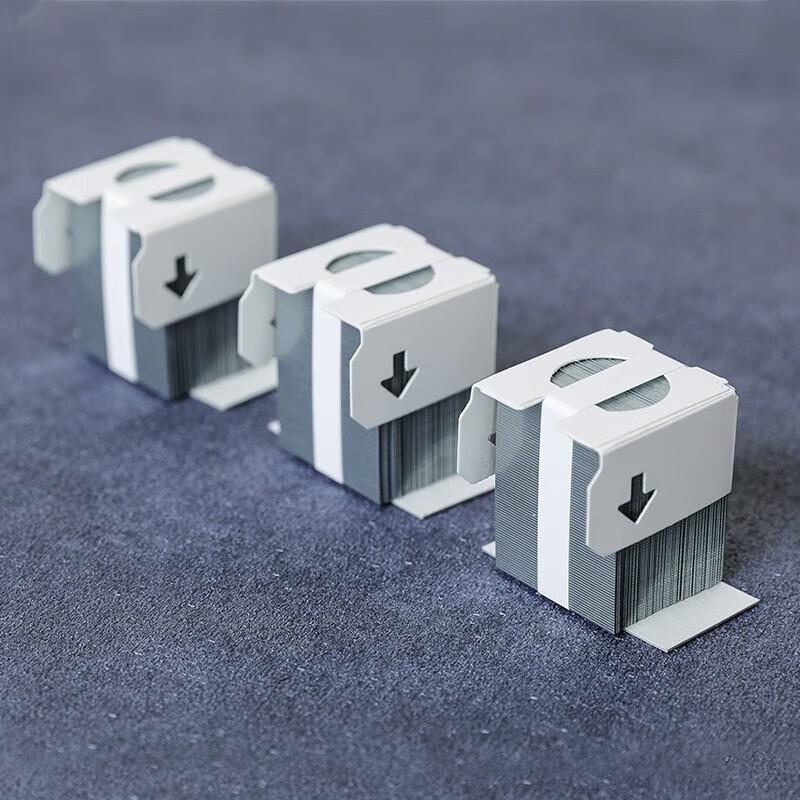 Founder Copier K-type Staples