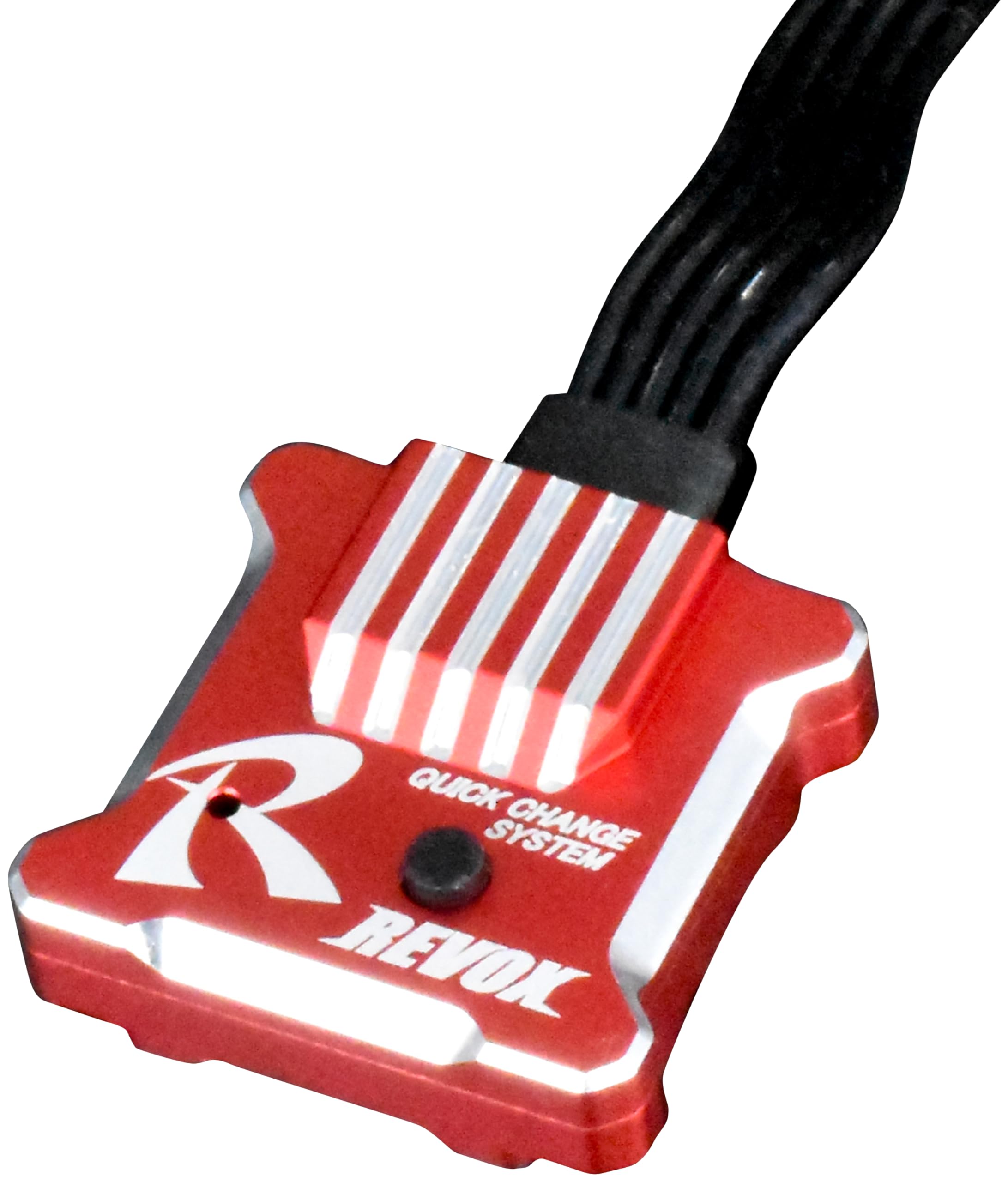 

Reve D RWD Drift Car ST Gyro REVOX Red RG-RVXR