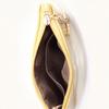 Fashion PU Leather Coin Purse with Keychain Portable Card Holder Zipper Closure Wallet Women