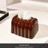 Decoração de mesa e acessórios – Porta-guardanapos de mesa
