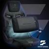 Gaming Chair Swivel Player Chair Bucket Seat Furon Sofotel