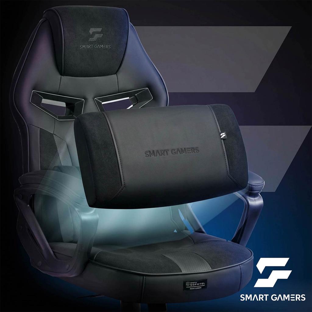 Gaming Chair Swivel Player Chair Bucket Seat Furon Sofotel