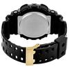 Цифровые черные часы мужские, Black Digital Men's Watch,  Casio