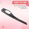 Carbon Fiber Multimedia Button Panel Cover Sticker For BMW 1 Series F20 F21 116I 118I 12-18 2 Series F22 F23