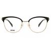 Mos523 F Asian Fit 807 Women Eyeglasses