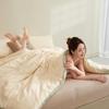 HLA 7A Antibacterial Soy Fiber Winter Comforter