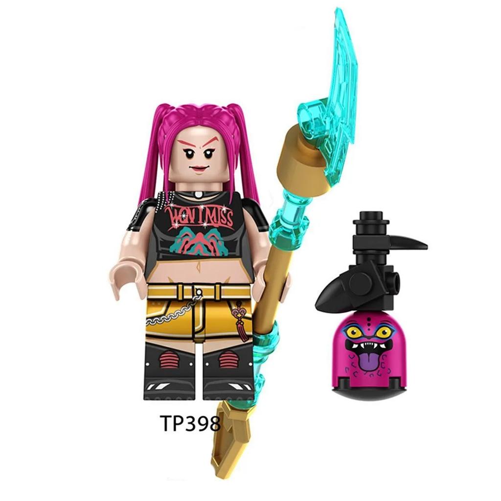 Children's Educational Building Block Toys-TP396