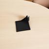 Grow Tent Corner Bracket Heavy Duty Stable Mount Camera Shelf Rack for Grow Tent Equipment Storage Organization