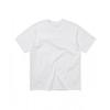 Thisisneverthat Caution Sign Tee White