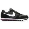 Nike Md Runner 2 'Anthracite Bordeaux' Women's Sneakers 749869-012