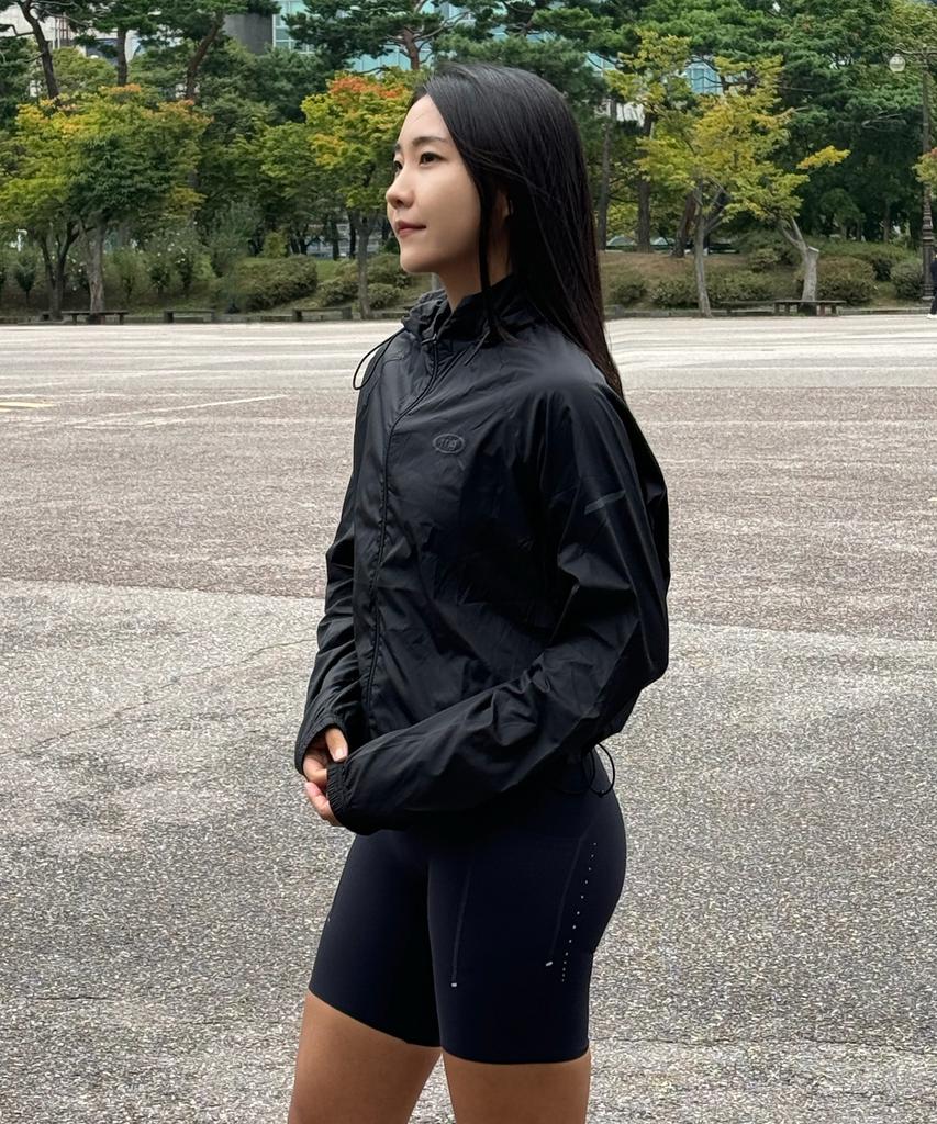 Rrig Uni Running Verbrun Windbreaker Rzjp6101