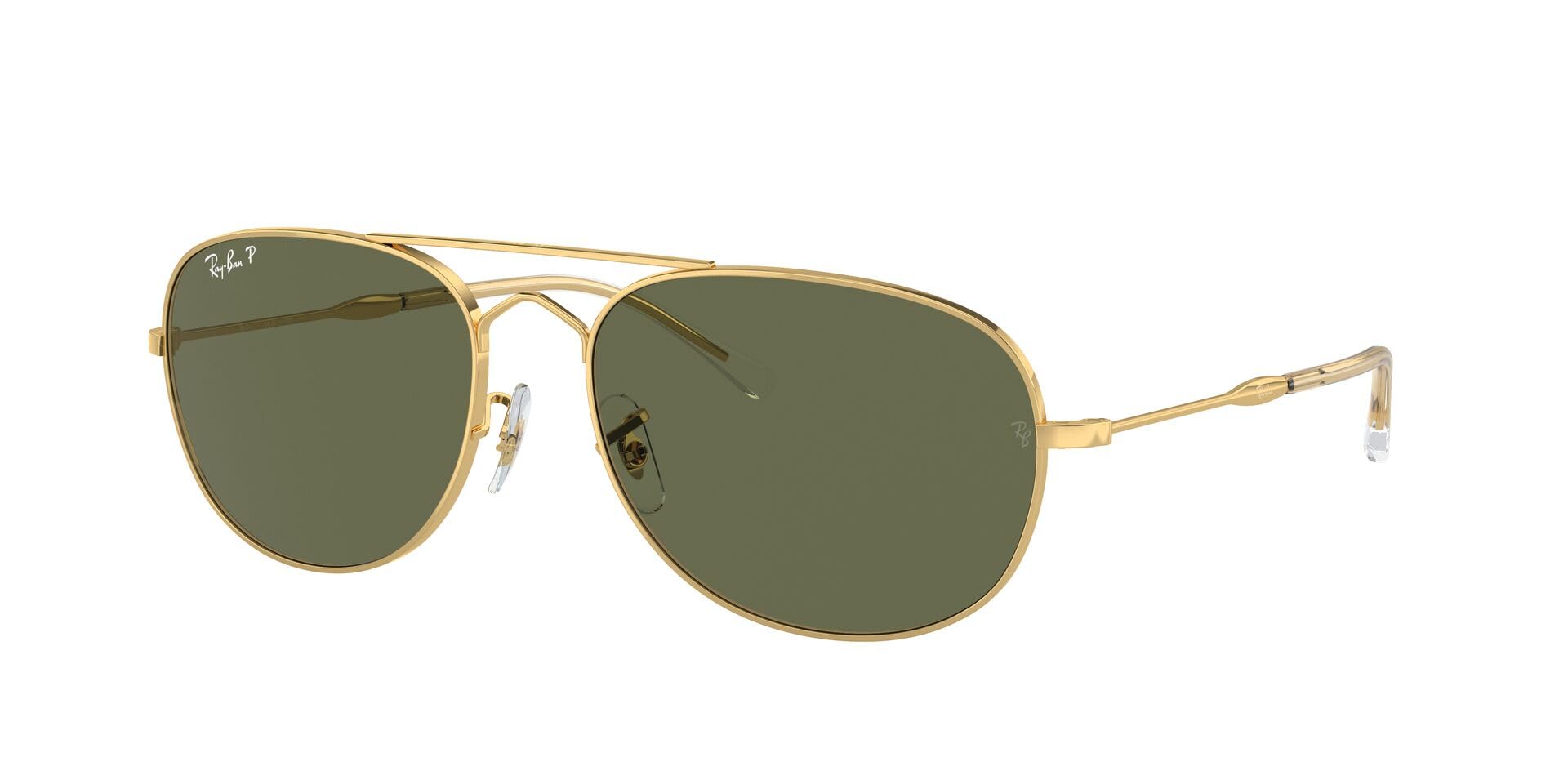 

RB3735 BAIN BRIDGE 57 Ray-Ban 001/58