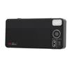 Digitalkamera 4K 64MP 18-facher Digitalzoom Autofokus Tragbar 270° Klappbildschirm Vlog-Kamera für Reisen