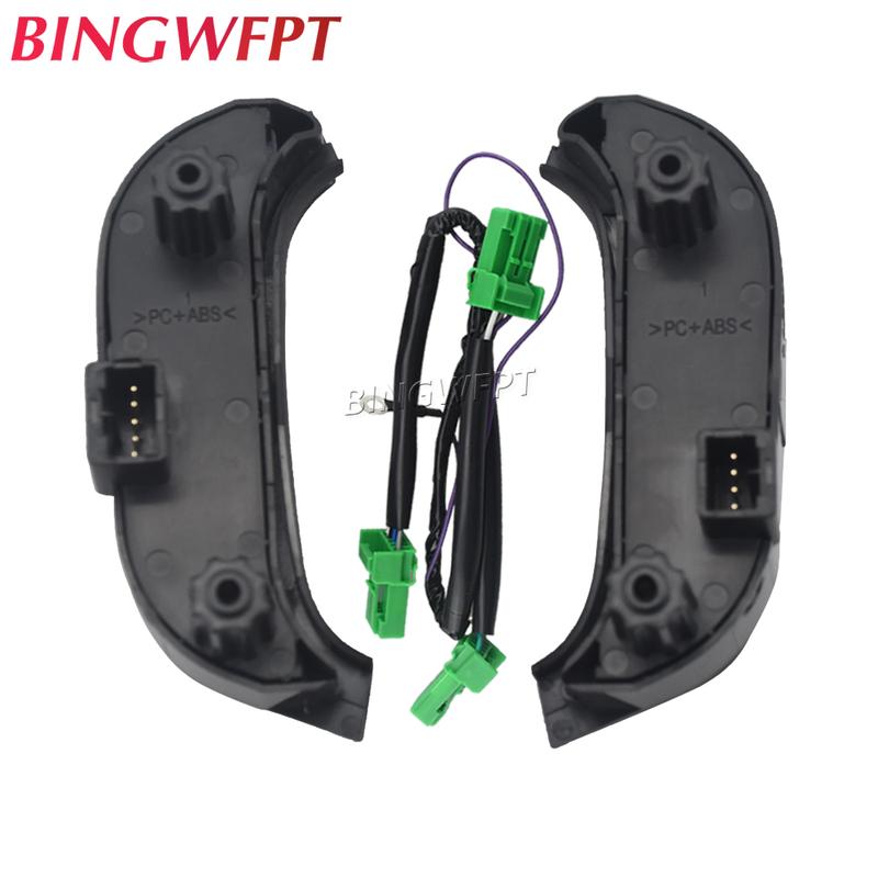 84250-PJL 84250PJL Steering PAD Audio Control Switch Cruise Control Switch For Mitsubishi Montero 2007-2019 Pajero IV V93 V97