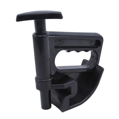 Schimbător de anvelope pentru mașină Unelte de prindere a talonului Ajutor pentru schimbarea jantei roți Accesorii pentru schimbătorul de anvelope Instrumente de reparare a anvelopelor