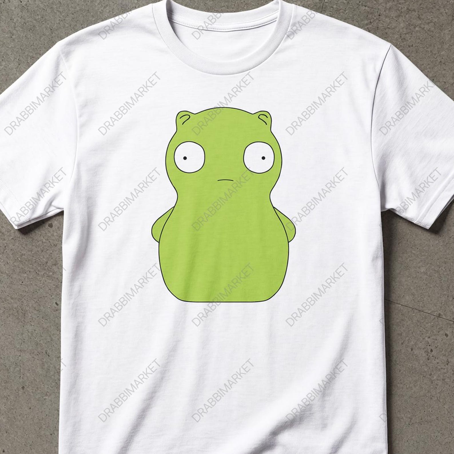 Kuchi Kopi Bob s Burgers Shirt For Lover, Bob Burgers Shirt, Bob Belcher Shirt, Cartoon Inspired Shirt, Funny Bob Belcher Tee, Bobs Burgers S