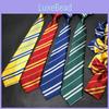 Harry Potter School House Tie For Kids And Women College Uniforms