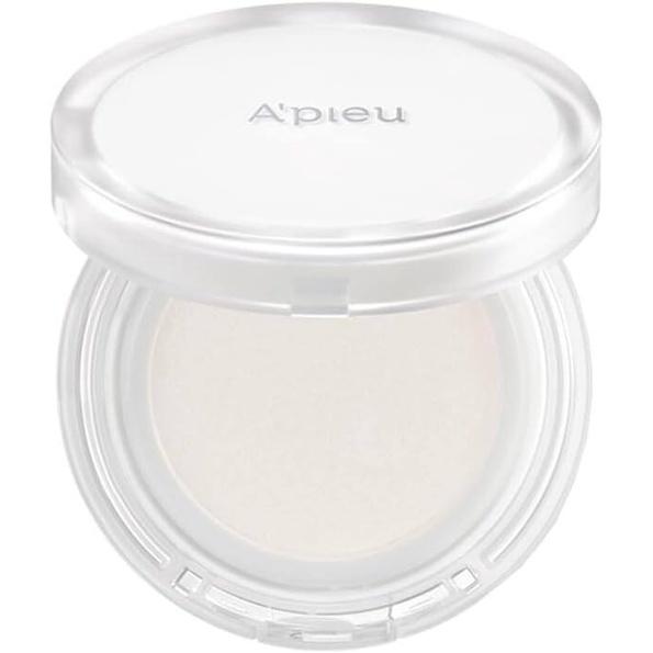 APieu Waterlock Finisher Face Powder Compact 13g