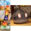 Genshin Impact Slime Theme Adorable Plush Dolls Perfect Kids Gift Cartoon Pillow