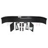 Toyota 86/Subaru BRZ Carbon Fiber Rear Spoiler & Diffuser
