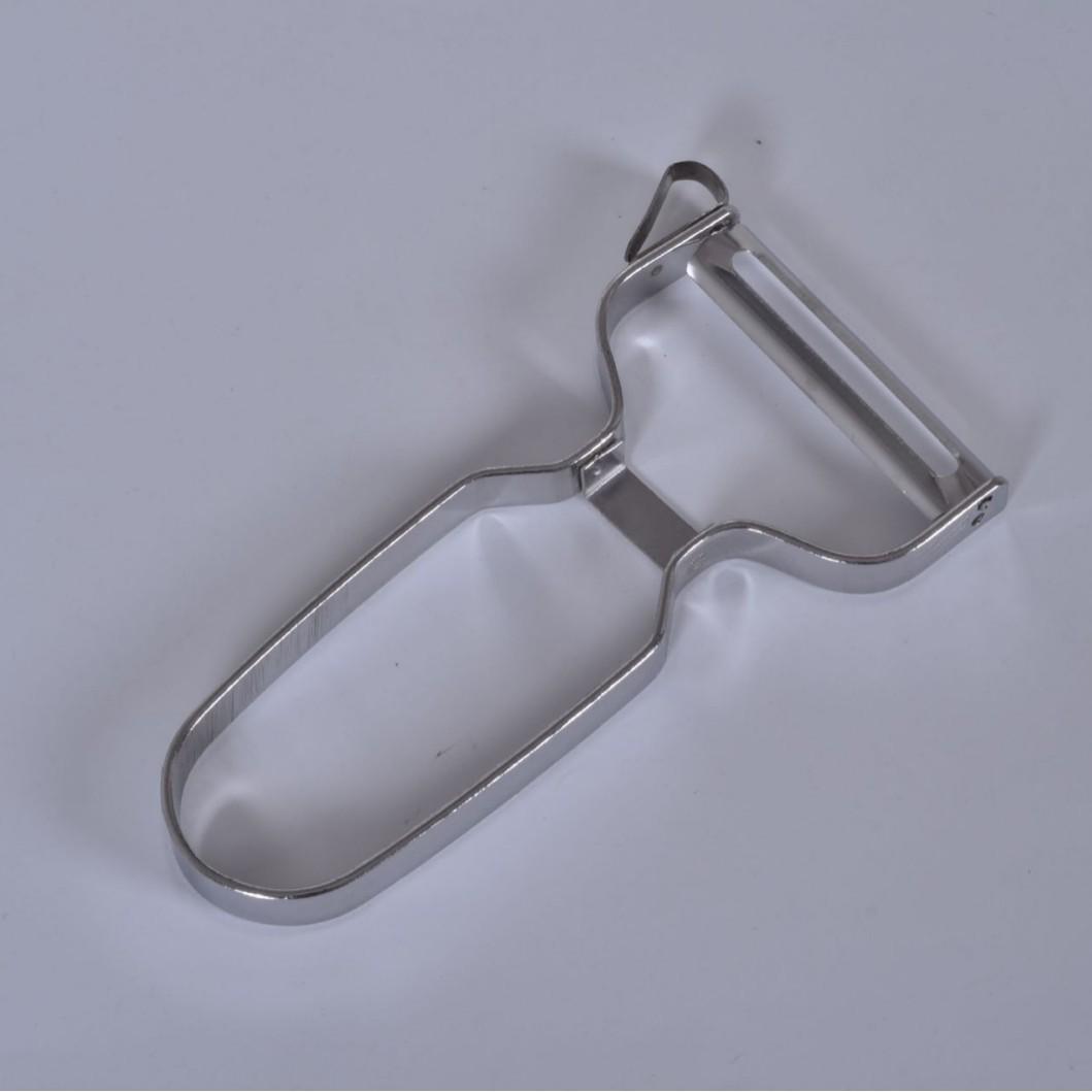 Stainless Steel Multifunctional Melon & Vegetable Peeler Slicing Peeler