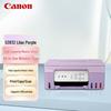 Canon G3832/G6080 Wireless Refillable Color All-in-One Inkjet Printer