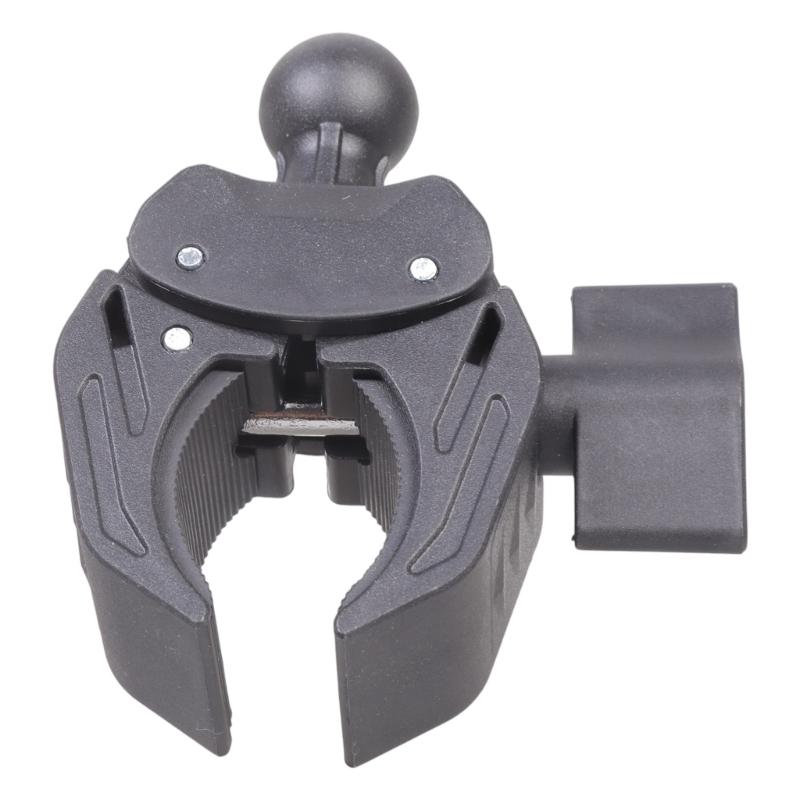 Universal 17mm Ball Joint Phone Mount Bracket 16 To 40mm Bike Handlebar Adapters for Bike Motorcycle Handlebars