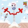 Toy Story 4 Creativity Make Your Own Forky And Knife Diy Kit For Endless Fun