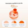 Yuwell 405E Compressor Nebulizer