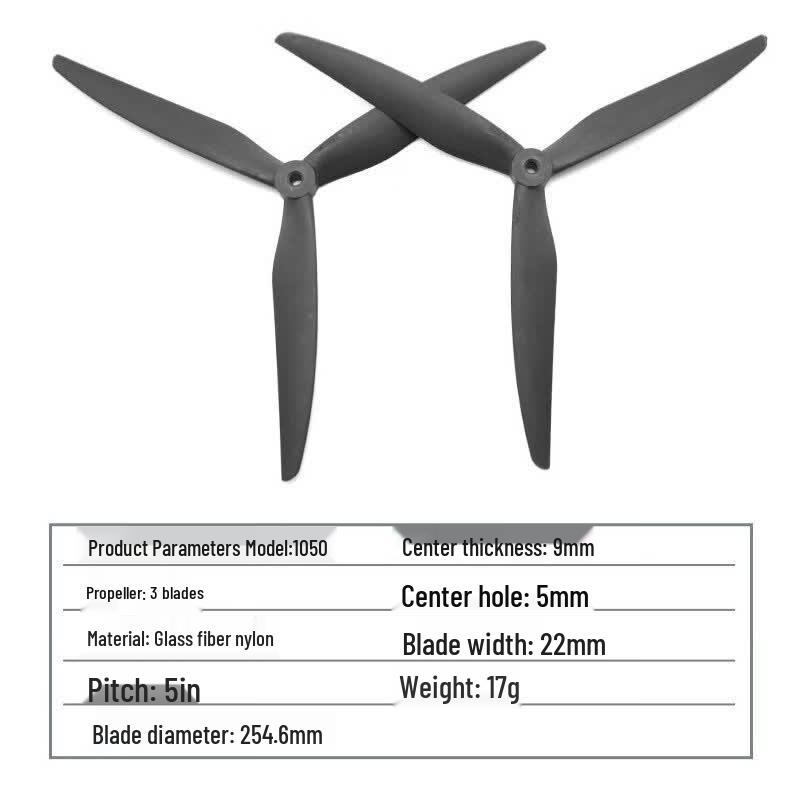 GEMFAN FPV Drone Propellers