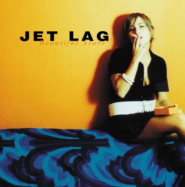 

CD JET LAG - Beautiful Scars BS014CD Bittersweet Rec 2002 Spain Rock Used