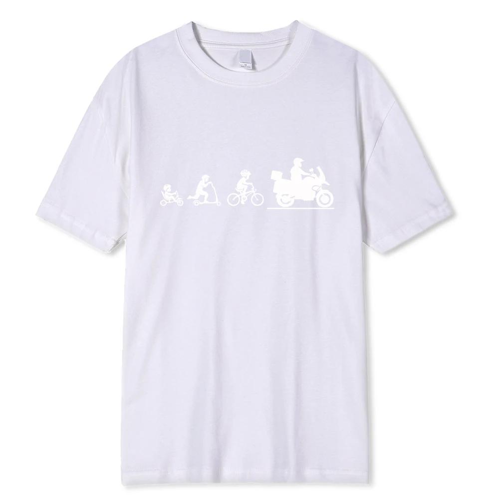 

Футболка Gs 1200R R1200Gs Мотоцикл Приключенческий Эндуро Мотоцикл Велосипед Мужская Новейший Дизайн в Простом Стиле Мужская Футболка 80378 4XL