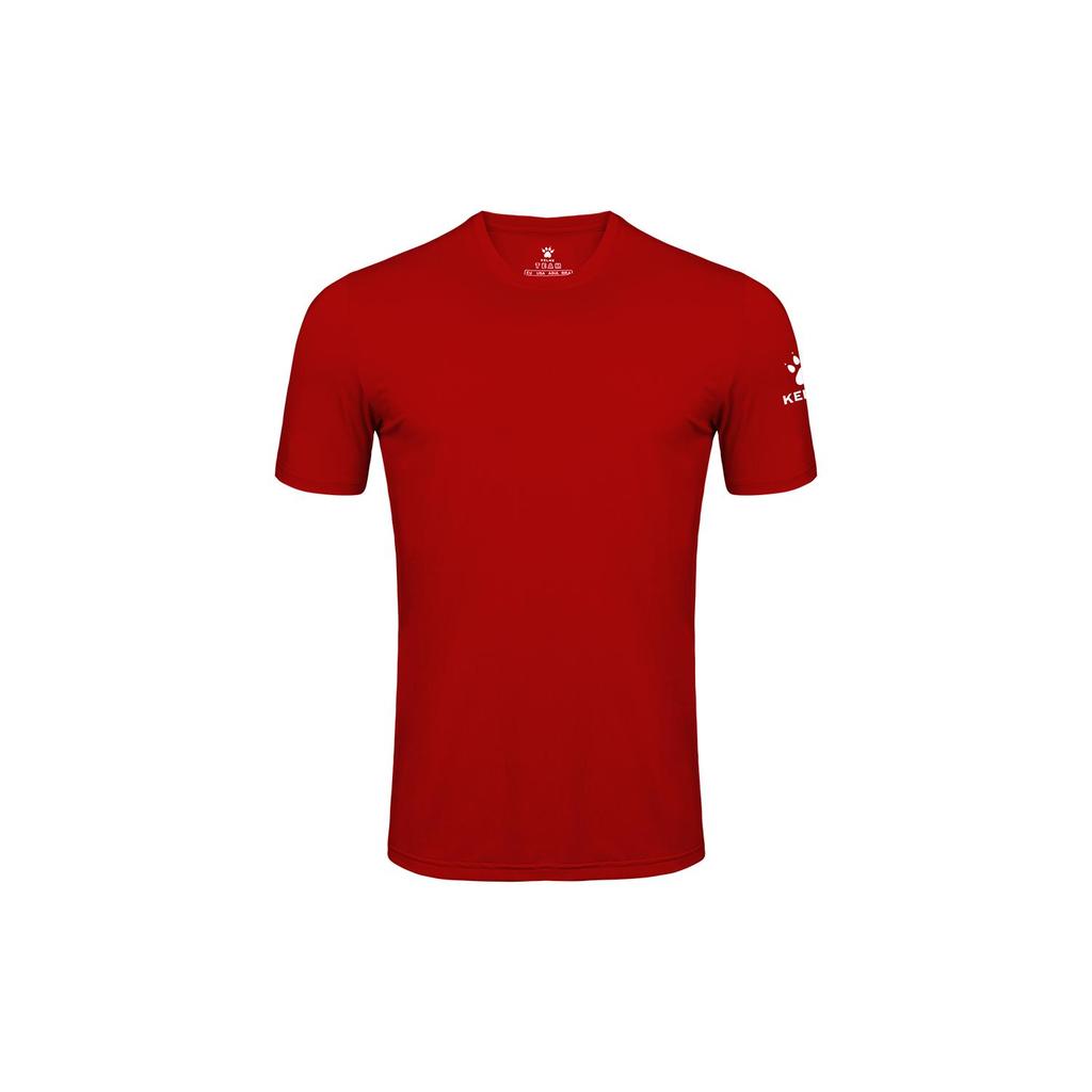 KELME Quick Dry T Shirts Unisex Crew Neck 8151TX1002