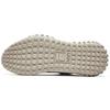 Mihara x FILA T1 Polka Dot Low top Chunky Sneakers Men's Sandy Shell F12M034123FSS