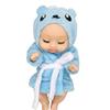 English: Reborn Sleeping Doll Princess Toy for Girls Machine & Gift