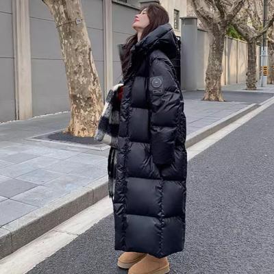 Vestes et manteaux – Doudounes et parkas