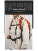 Multifunctional Large Capacity Backpack for Outdoor Travel, Sports, Hiking, and Climbing - Unisex