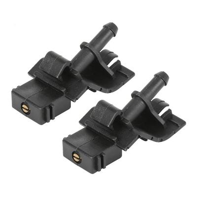 2 szt. Dysza spryskiwacza przedniej szyby dla Toyota Corolla Lexus Scion 85381-12300