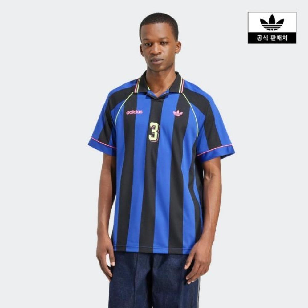 

Adidas Jacquard Jersey Kd2307 KD2307/XS